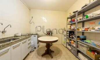 Imagem 6: Casa à venda em Campinas, Ponte Preta, com 3 quartos, com 246 m²