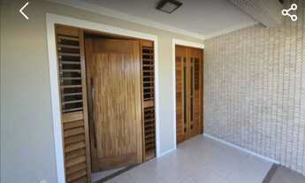 Imagem 6: Casa com 4 dormitórios à venda, 141 m² por R$ 600.000,00 - Lagoa Sapiranga (Coité) - Forta