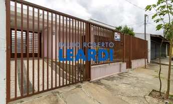 Imagem: CASA TÉRREA - JARAGUÁ - SP