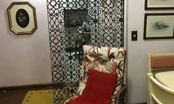 Imagem 6: Apartamento em Rua Ibaragui Nissui - Jardim Vila Mariana - São Paulo/SP