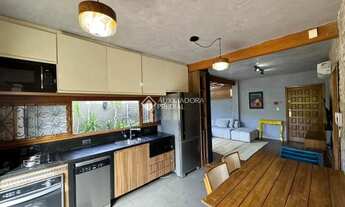 Imagem 7: Duplex para venda possui 119 m², com 2 quartos, bairro Mont Serrat - Porto Alegre - RS