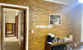 Imagem 8: Casa com 3 dormitórios à venda, 215 m² por R$ 440.000 - Vila Seabra - Bauru/SP