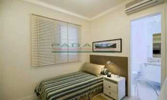 Imagem 7: Apartamento com 3 dormitórios à venda, 141 m² por R$ 910.000,00 - Nova Aliança - Ribeirão