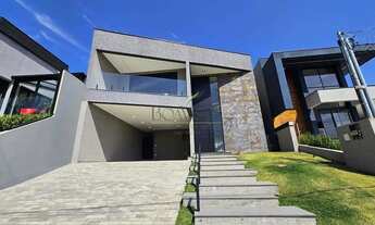 Imagem 3: Casa à Venda, 3 Quartos, 3 Suítes, Piscina, Condomínio Euroville, Bragança Paulista, SP