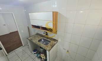 Imagem 7: Condomínio Mansões do Eldorado - Apartamento 2 quartos para alugar na Rua Ituverava- Cond