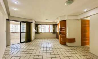 Imagem 6: Apartamento com 3 quartos à venda em Boa Viagem