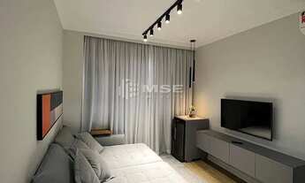 Imagem 2: Apartamento para Aluguel no bairro José Menino - Santos, SP