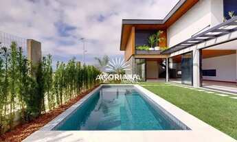 Imagem: Casa 4 dormitórios à venda Lagoa da Conceição