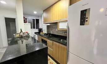 Imagem 4: Apartamento 2 quartos - Teixeiras