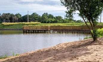 Imagem: Parqville Quaresmeira - Lote Quitado e registrado