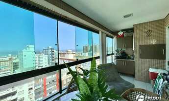 Imagem 2: Luxuoso apartamento à venda no Centro de Capão