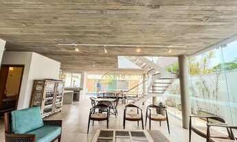 Imagem 6: Sobrado com 5 dormitórios à venda, 388 m² por R$ 4.500.000,00 - Guaecá - São Sebastião/SP