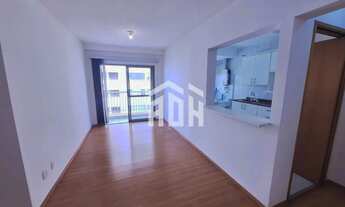 Imagem: Apartamento para Locação Ed Parati