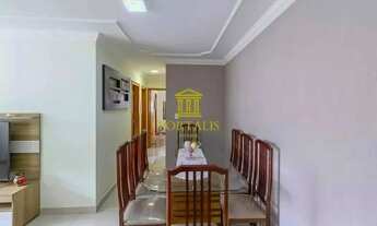 Imagem 5: Área Privativa / Garden com 3 quartos à venda em Belo Horizonte