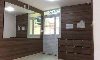 Imagem 6: ACONCHEGANTE E CHARMOSO APARTAMENTO DE 2 QUARTOS NO BONFIM