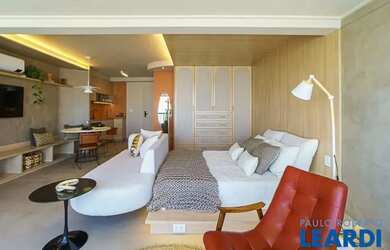 Imagem 6: APARTAMENTO - VILA MARIANA - SP