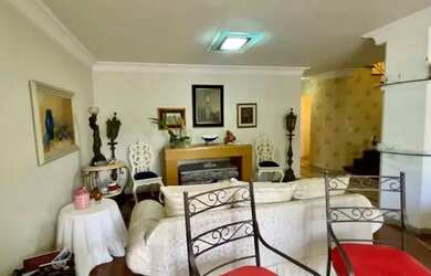 Imagem 5: Casa para alugar em Santana de Parnaíba, Alphaville, com 4 quartos, com 320 m², Residencia