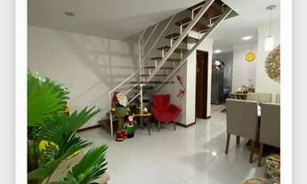 Imagem 5: Casa 2/4 em condomínio fechado na Priscila Dutra em Lauro de Freitas