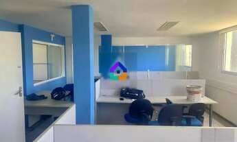 Imagem 3: Sala Comercial com Vista Panorâmica Centro / Cinelândia