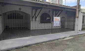 Imagem: Casa 03 quartos s/ 01 suite e 01 vaga de