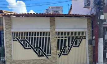 Imagem: Casa com 2 quartos em ótima localização