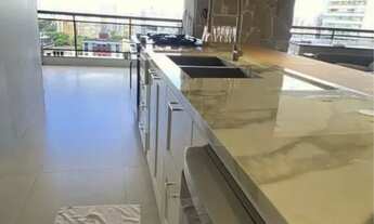 Imagem 5: Edifício Rio Piave - Vendo Apartamento Nascente Com 03 Suites Sendo 01 Master Com Closet