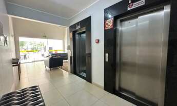 Imagem 3: Apartamento 2 Quartos (1 Suíte