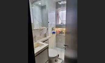 Imagem 4: Apartamento com 2 dormitórios, 76 m² - venda por R$ 1.350.000,00 ou aluguel por R$ 9.294,0