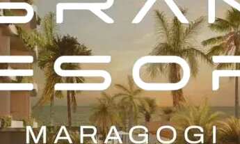 Imagem 3: Gran Resort Maragogi | 2 Quartos | 42m²