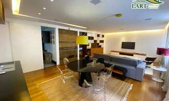 Imagem 7: Apartamento com 4 dormitórios para alugar, 200 m² por R$ 22.020,00/mês - Ipanema - Rio de