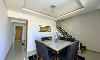 Imagem 4: Casa com 2 dormitórios à venda, 88 m² por R$ 550.000,00 - Jardim Santa Fe - Bom Jesus dos