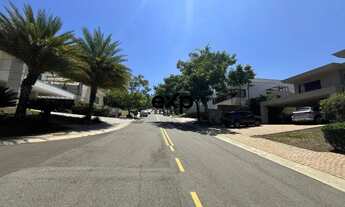 Imagem 7: Terreno à venda no Residencial Mont Blanc 702m2 - Campinas