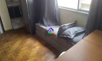 Imagem: Centro do RJ Conjugado Mobiliado rua Henrique