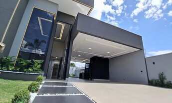 Imagem: JARDIM MONT SERRAT / CASA TÉRREA 3 SUÍTES