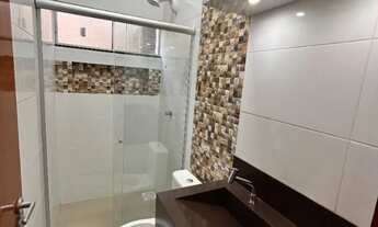 Imagem 7: Casa geminada na 604 norte - Rica em Móveis Planejados