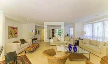 Imagem 4: Apartamento à Venda - Real Parque, 4 Quartos, 376 m2