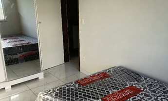 Imagem 2: Apartamento bem localizado e mobiliado no Condomínio Santa Efigênia