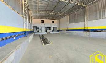 Imagem 3: GALPÃO A VENDA EM MESSEJANA