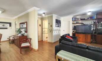 Imagem 7: Venda Apartamento 3 Dormitórios - 136 m² Pompéia