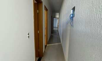 Imagem 4: Casa a Venda Residencial Vale do Araguaia-Goiânia