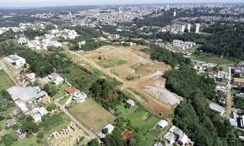 Imagem: Terreno,bairro São Luiz