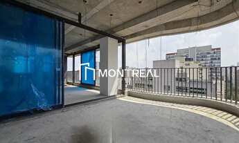 Imagem 5: APARTAMENTO À VENDA NO JARDIM PAULISTA, 3 SUÍTES. 3 VAGAS DE GARAGEM DETERMINADAS