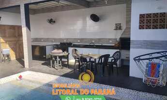 Imagem 4: Casa Esquina Próximo ao Mar - Pontal do Paraná