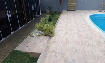 Imagem 9: Imóvel para venda possui 245 metros quadrados com 3 quartos