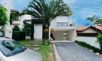 Imagem 2: Casa em Condomínio Fechado em Jardim Fazenda Rincao - Aruja V - Arujá, SP