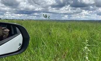 Imagem 6: Fazenda a venda em Mineiros - Goiás!