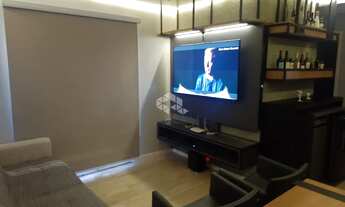 Imagem 4: Ótimo Apartamento á venda mobiliado no bairro Juscelino Kubtischek / Santa Maria /RS