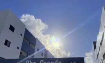 Imagem: Repasse de apartamento térreo no Colinas