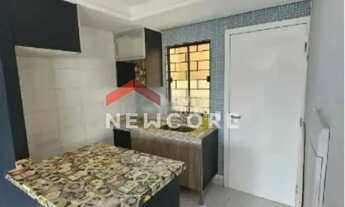 Imagem 5: Sobrado em Rua Sofia Dubiella - Abranches - Curitiba/PR