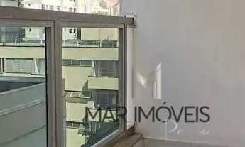 Imagem 3: Apartamento em Guarujá na Praia das Astúrias